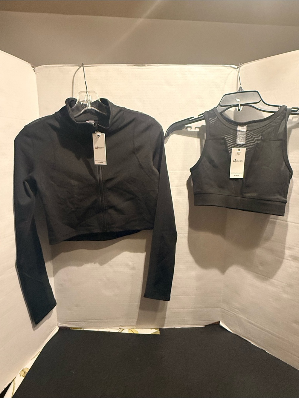 LA Society Top bundle NEW